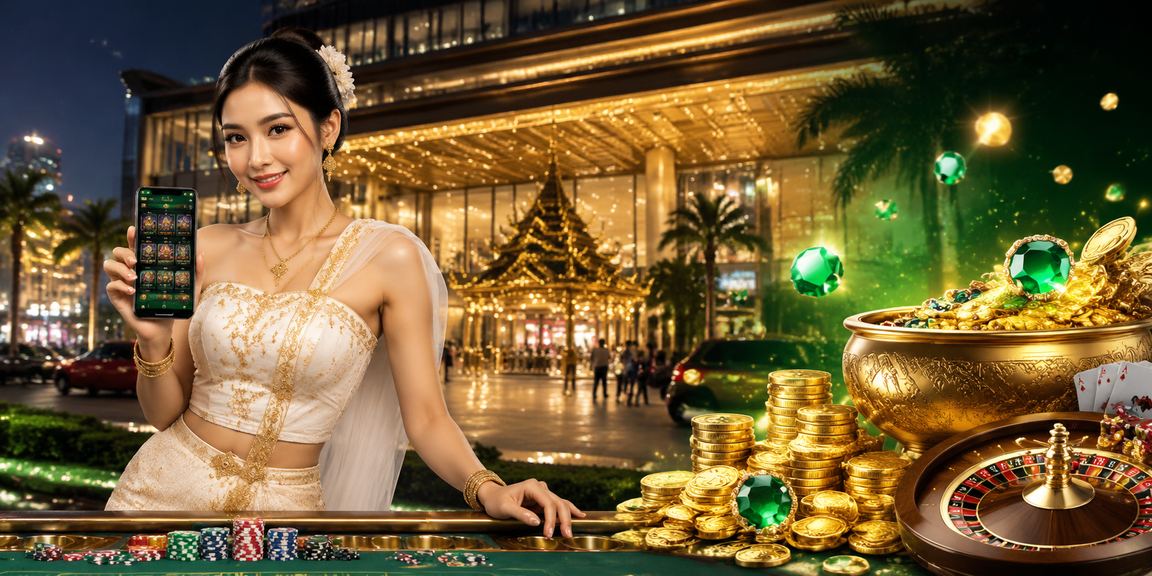 casino machines